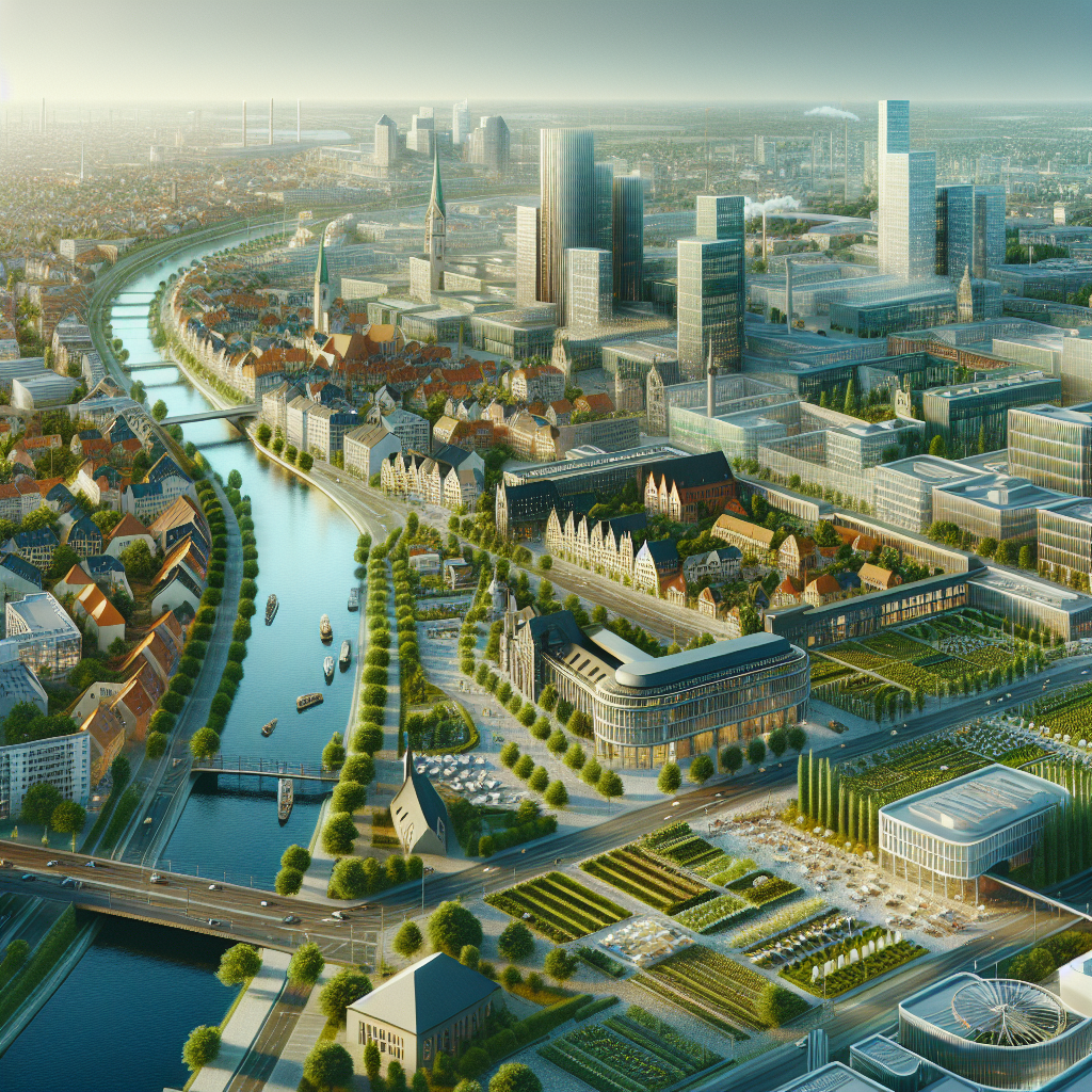 Faktoren für Bodenrichtwert in Jena Burgau